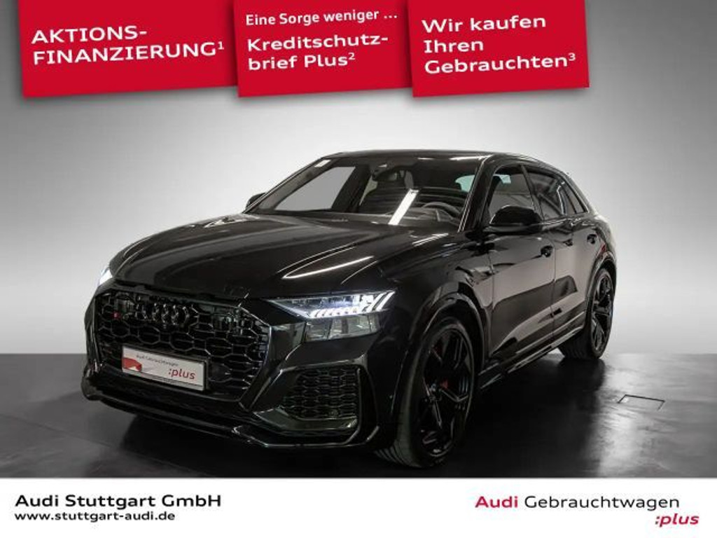 Audi RS Q8 Quattro 4.0 TFSI