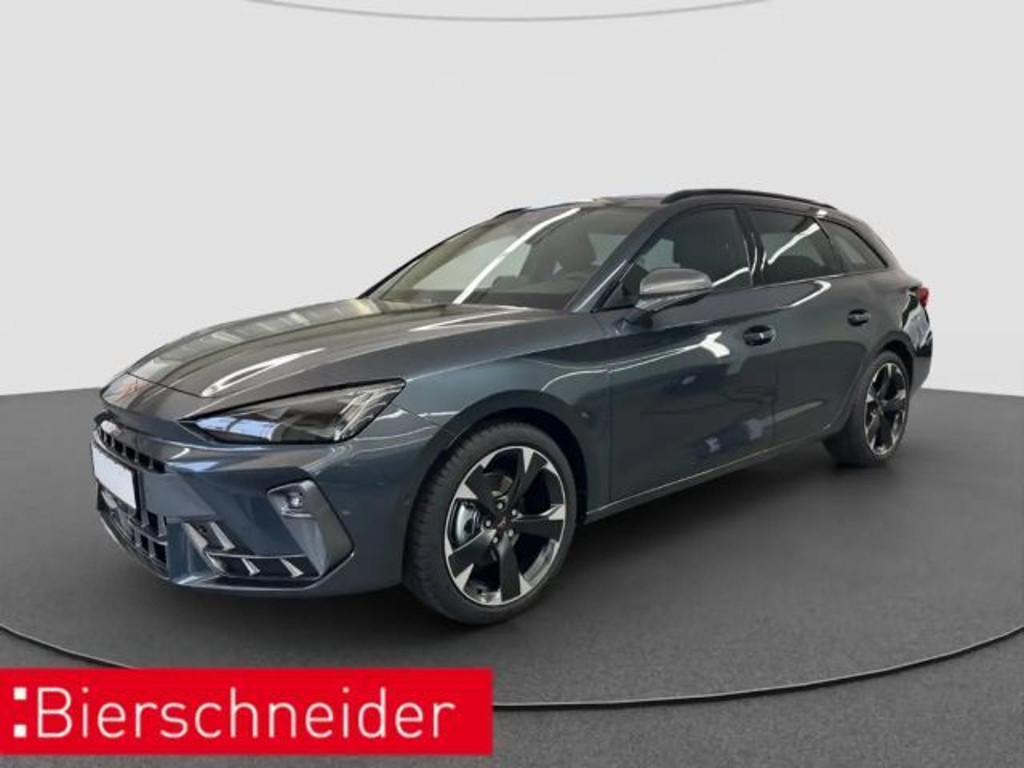 Cupra Leon Sportstourer DSG
