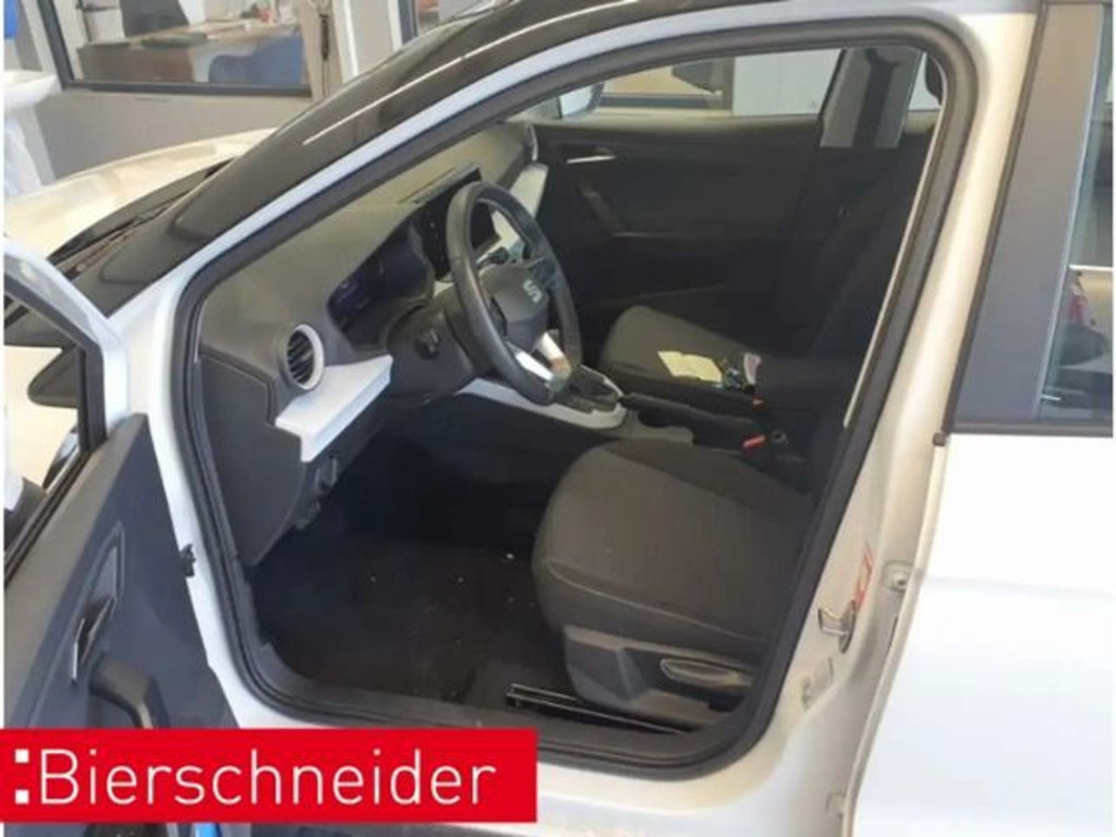 Seat Arona Style 1.0 TSI DSG