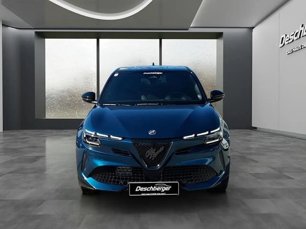 Alfa Romeo Junior