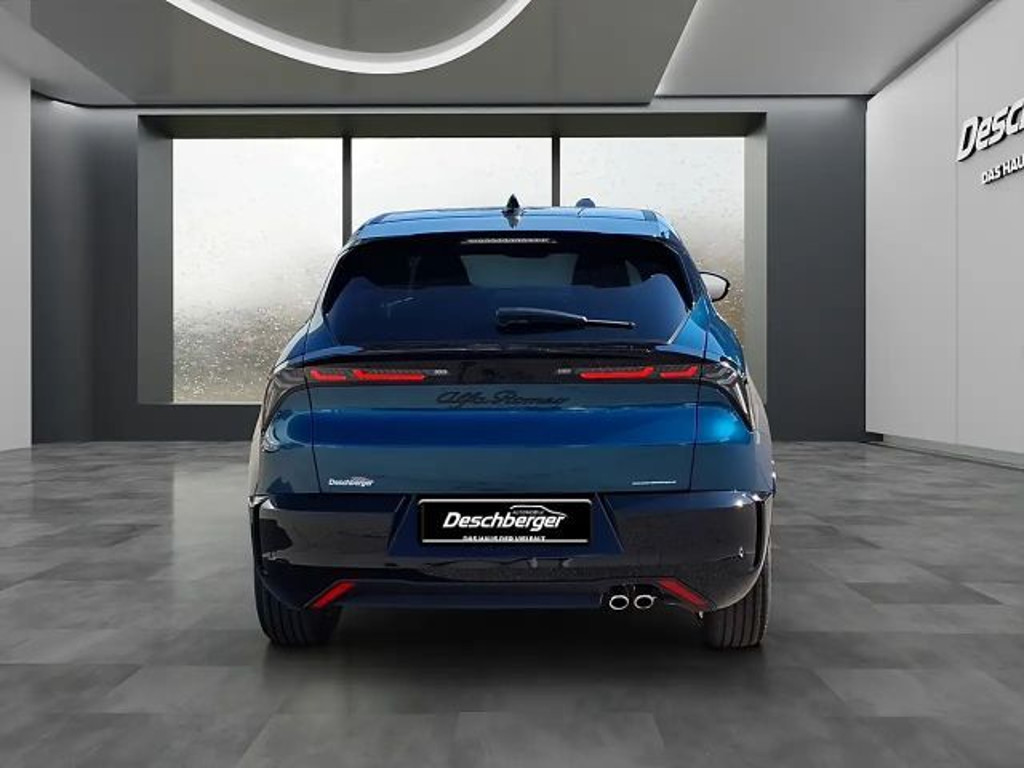 Alfa Romeo Junior