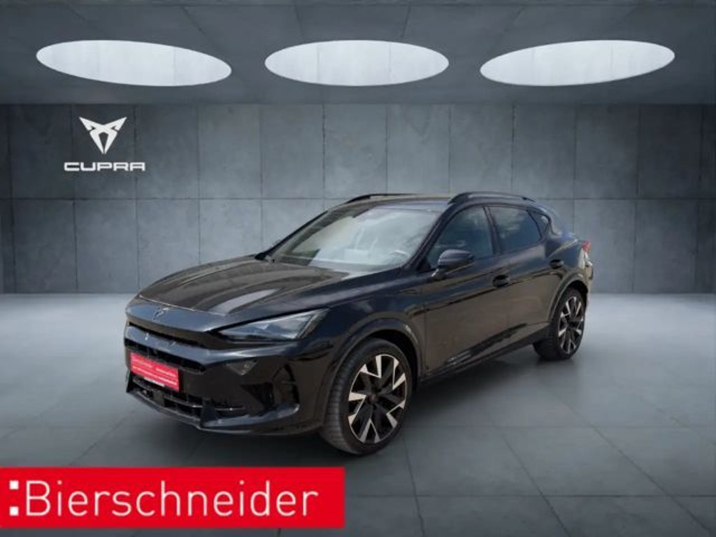 Cupra Formentor DSG VZ e-Hybrid