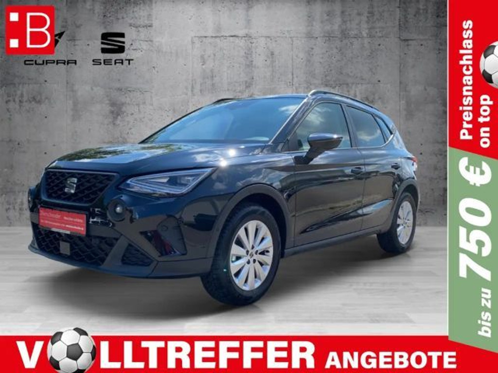 Seat Arona Style 1.0 TSI DSG