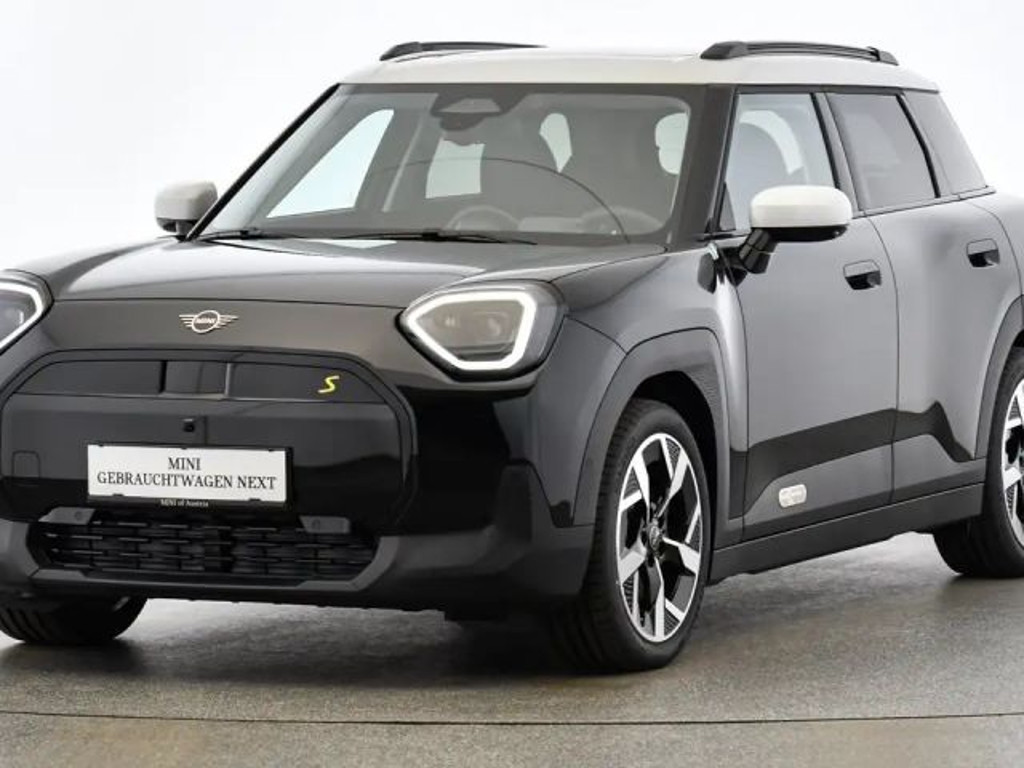 Mini Aceman E SE