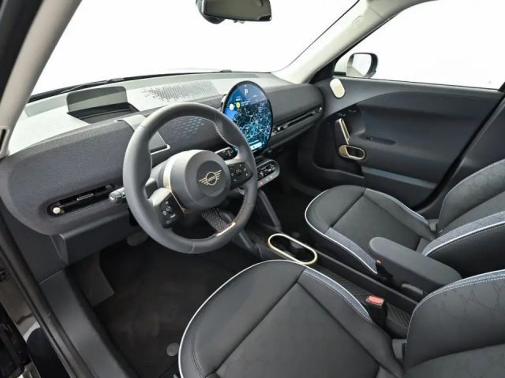 Mini Aceman E