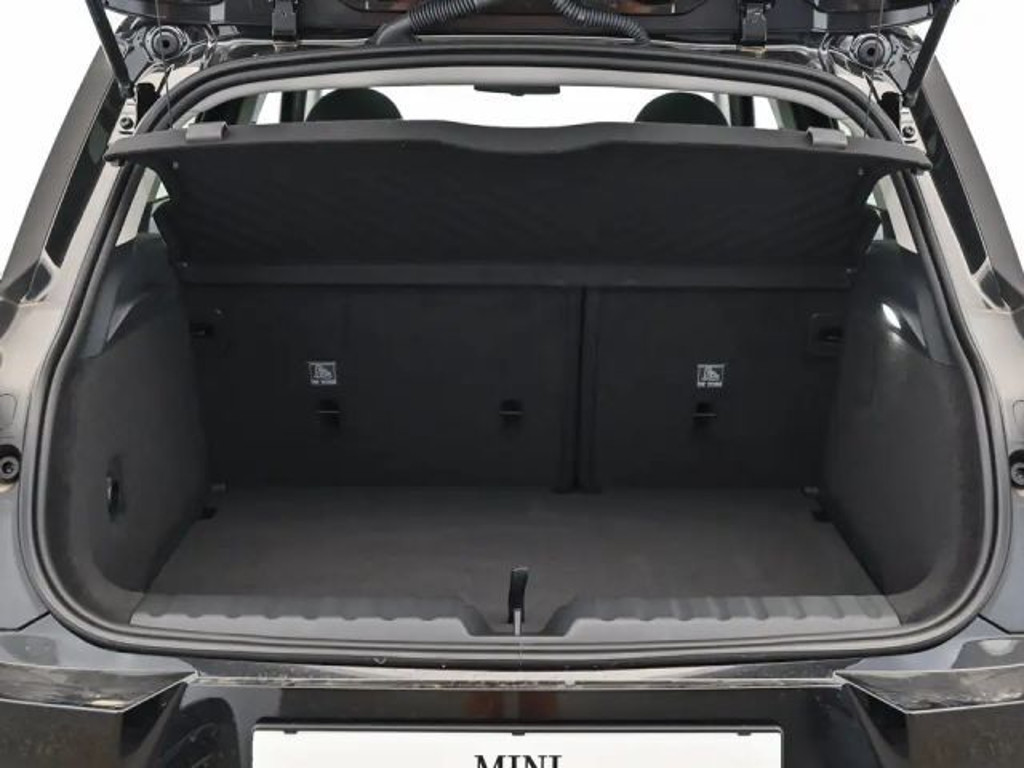 Mini Aceman E