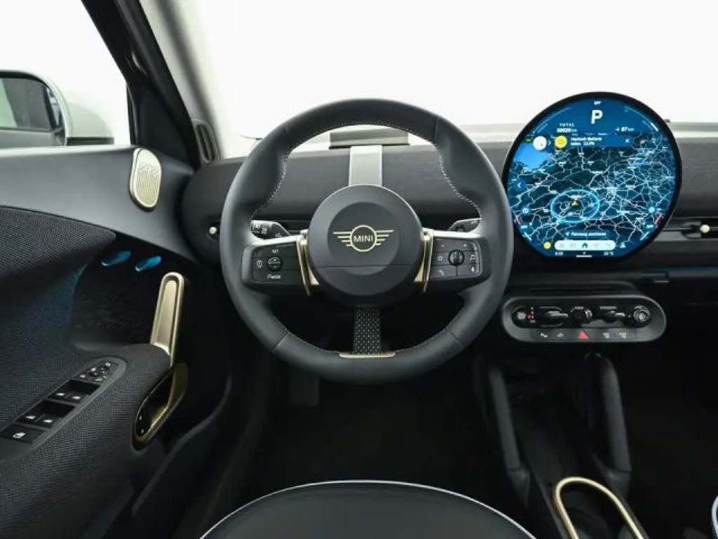 Mini Aceman E