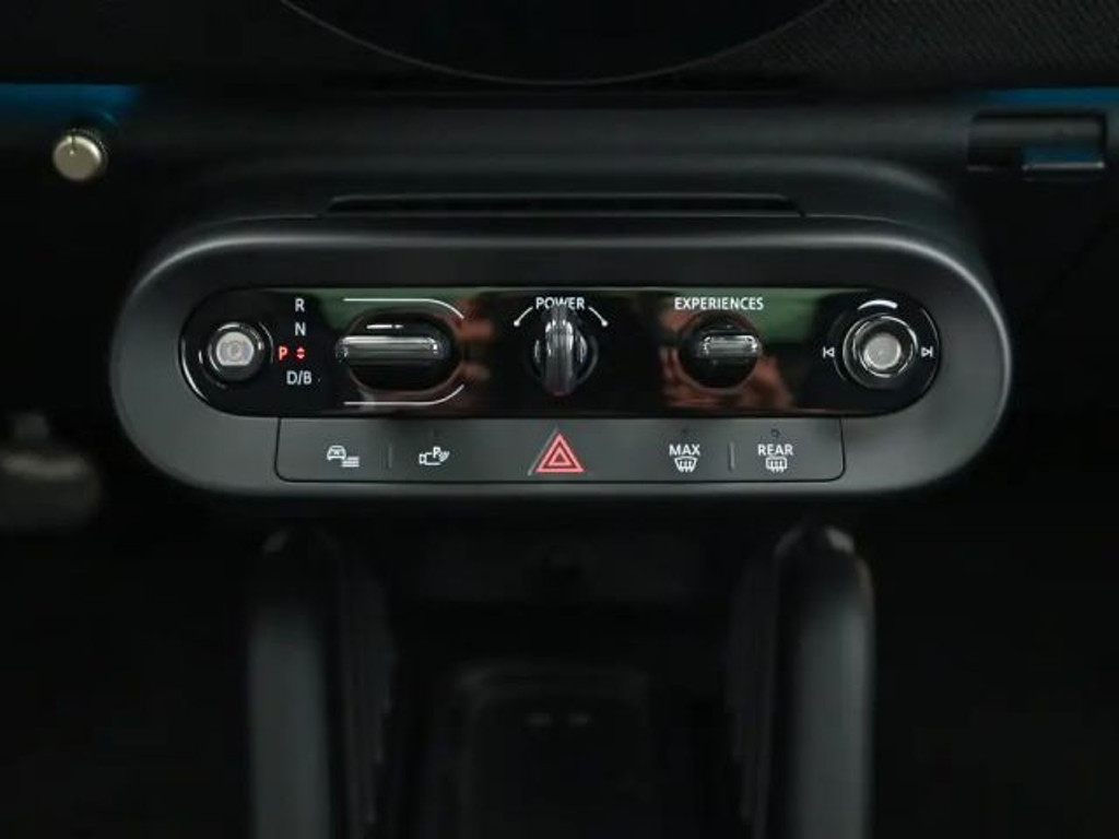 Mini Aceman E