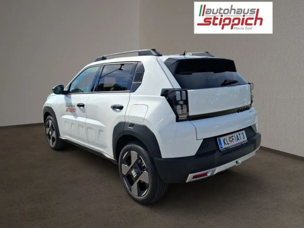 Fiat Grande Panda