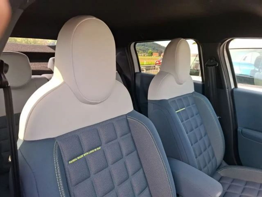 Fiat Grande Panda