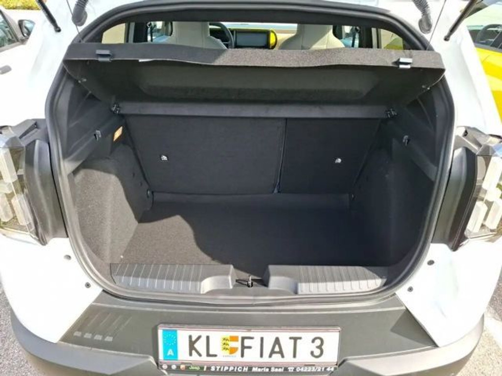 Fiat Grande Panda