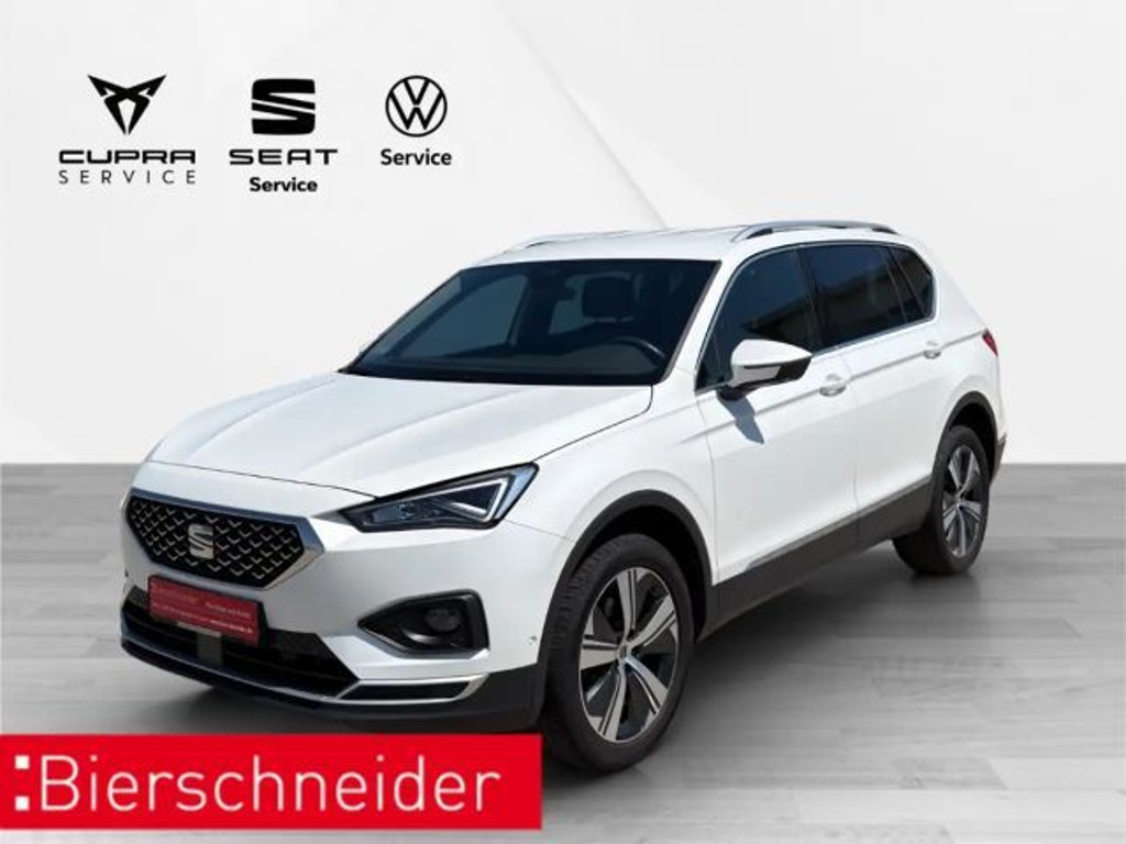 Seat Tarraco 1.5 TSI DSG