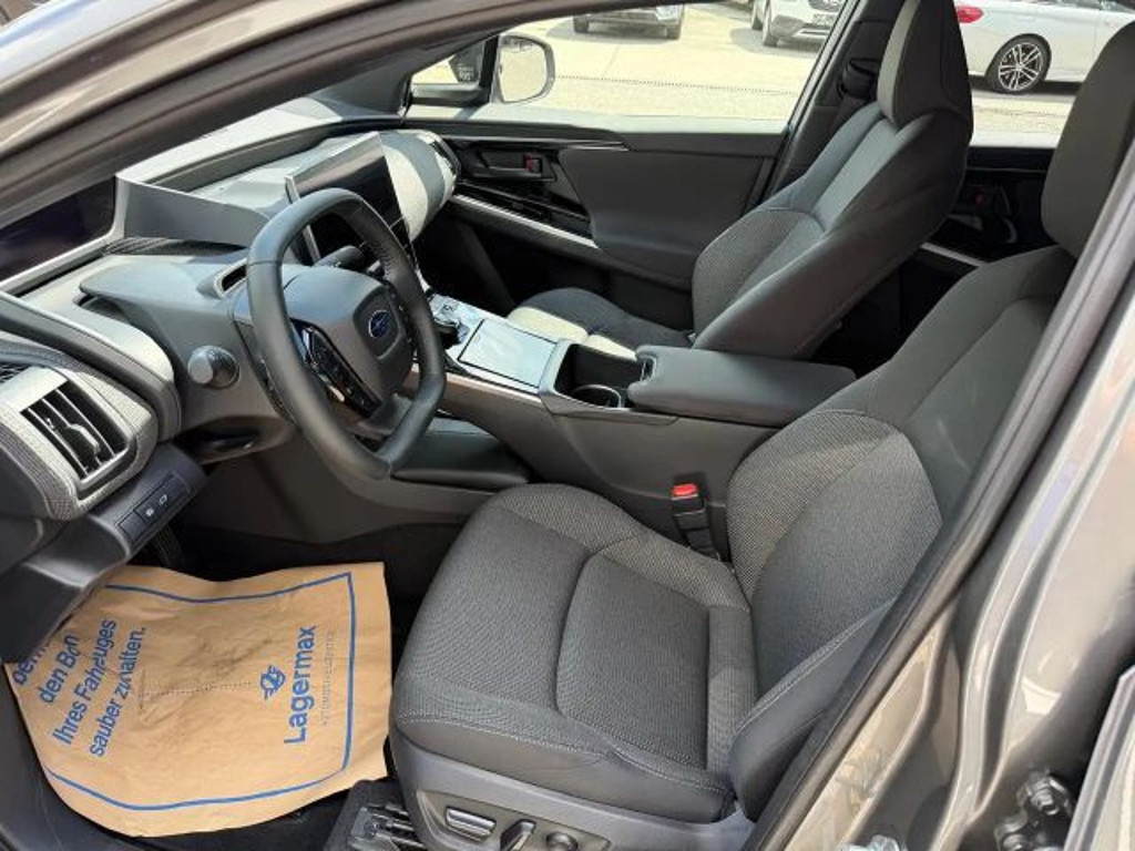 Subaru Solterra