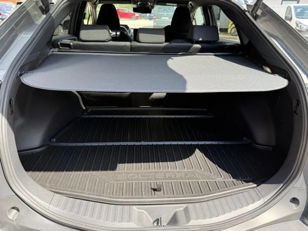 Subaru Solterra