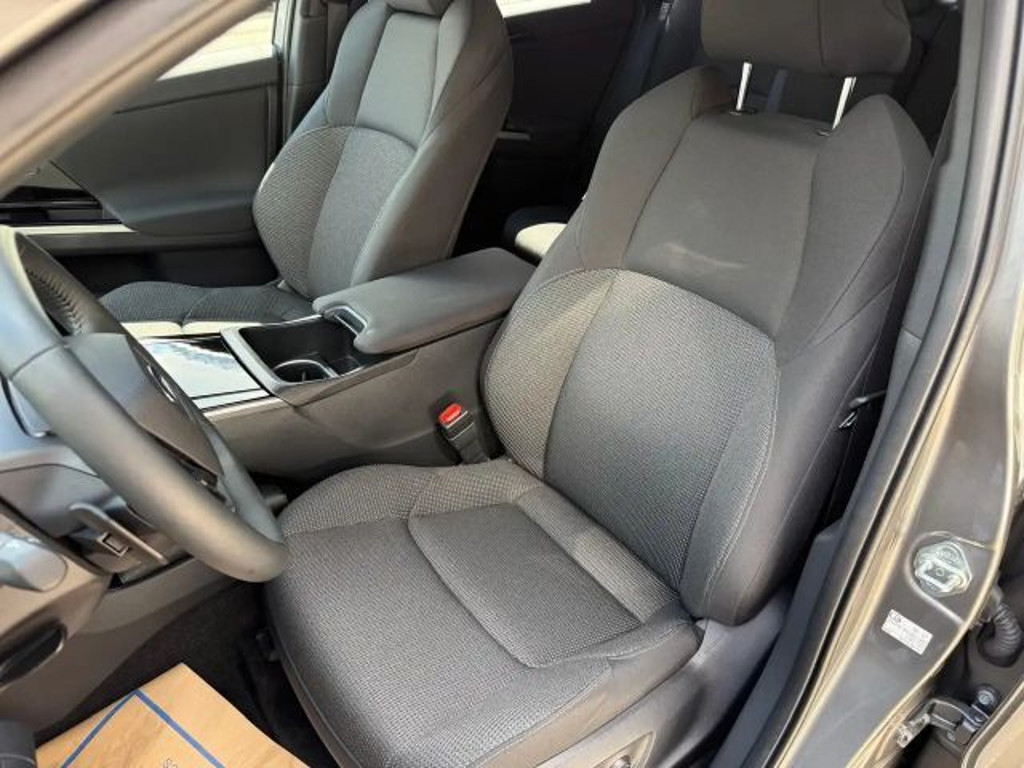 Subaru Solterra