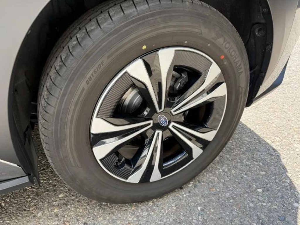 Subaru Solterra