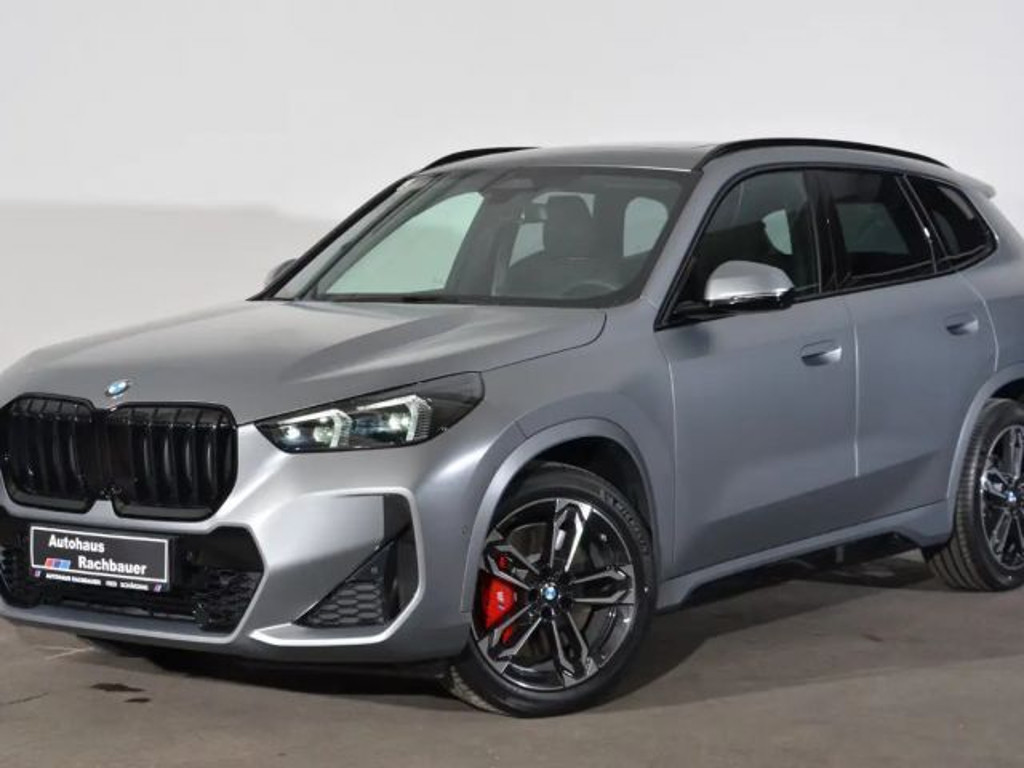 BMW X1 xDrive23d