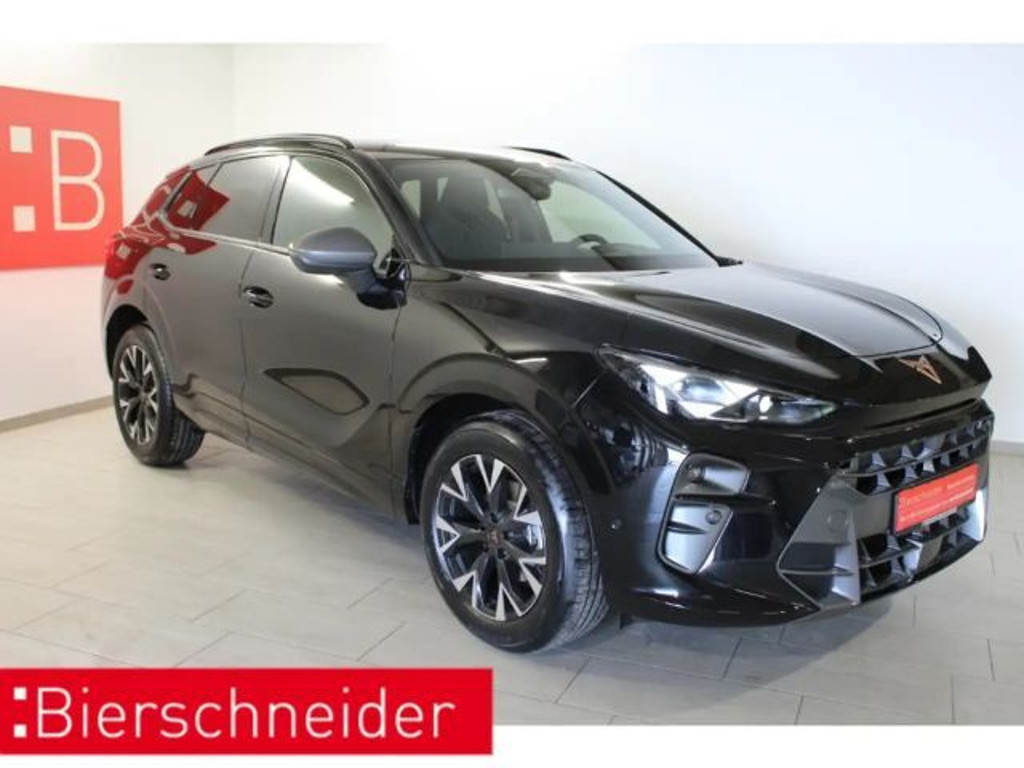 Cupra Terramar 1.5 eTSI