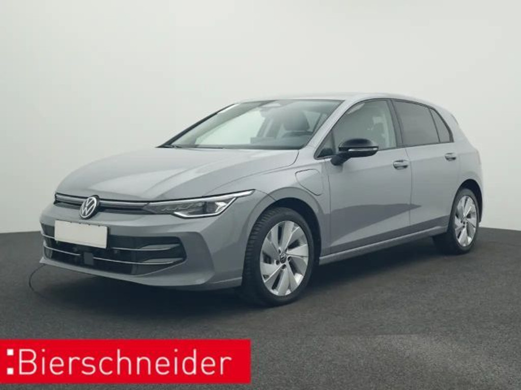 Volkswagen Golf DSG eHybrid 1.5 TSI
