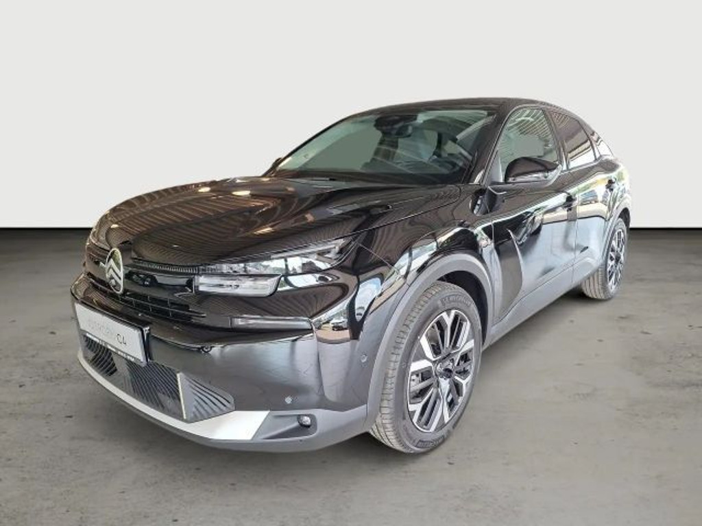 Citroën C4 Hybrid Max