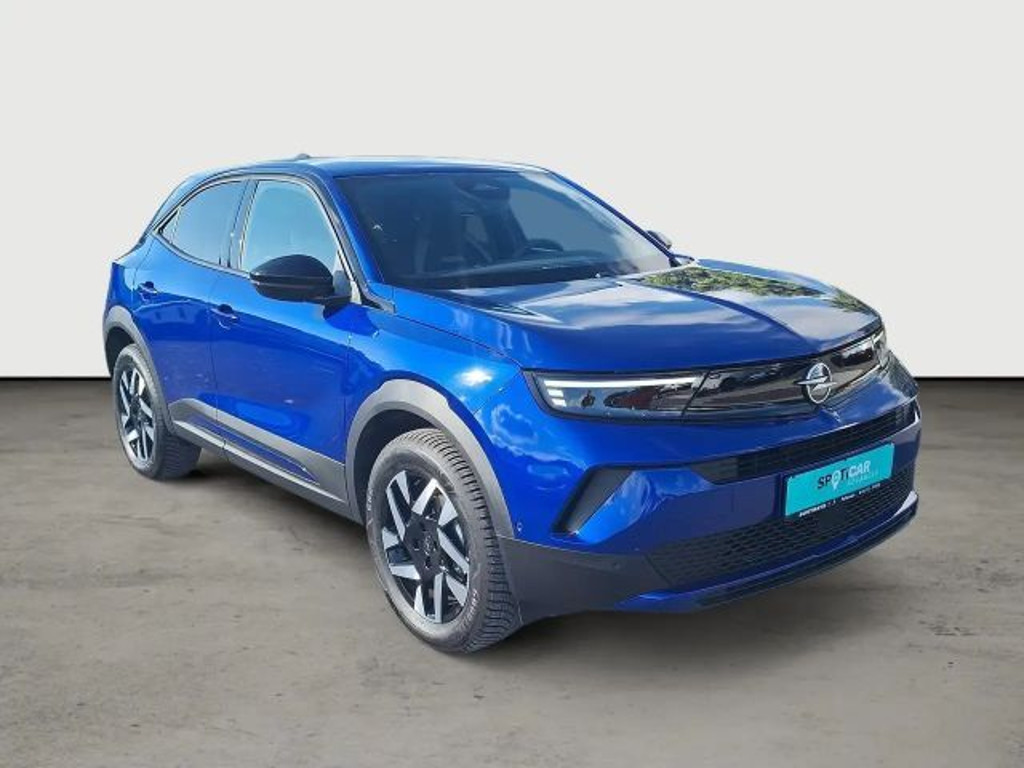 Opel Mokka 1.2 Turbo Edition