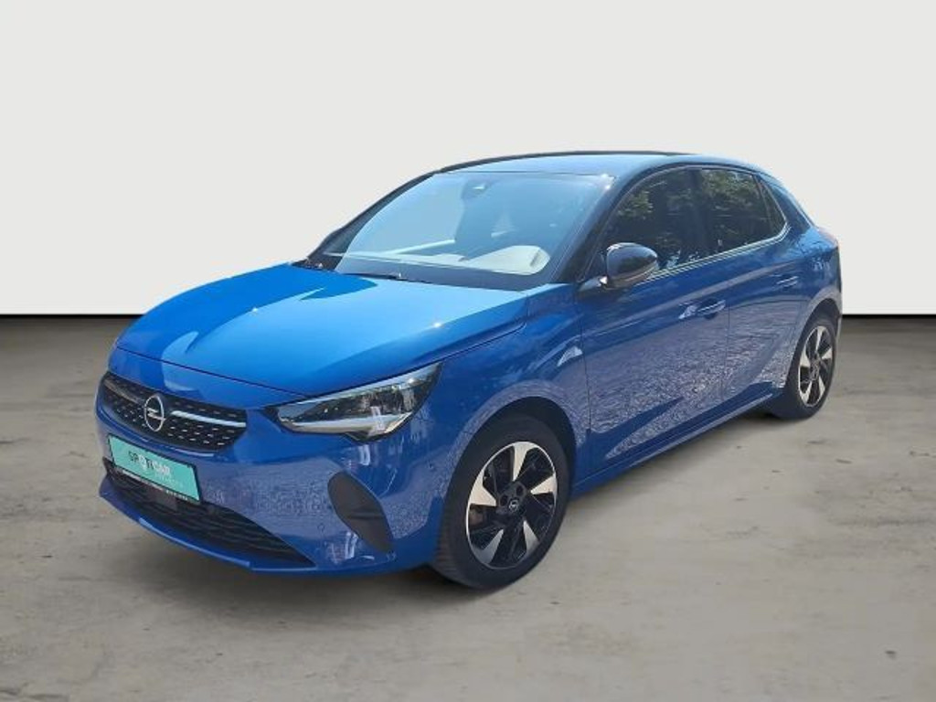 Opel Corsa Elegance