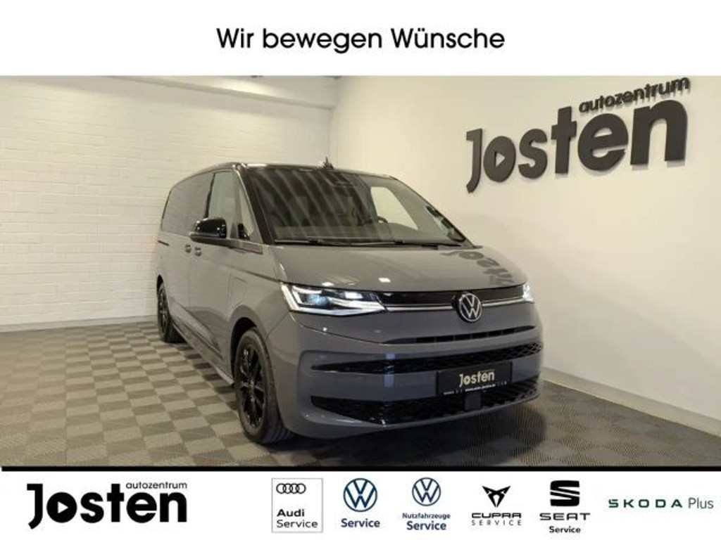 Volkswagen Multivan eHybrid IQ.Drive T7