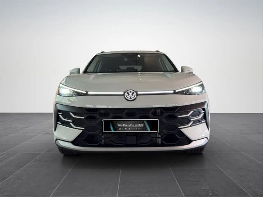 Volkswagen T-Roc DSG Life 1.5 eTSI