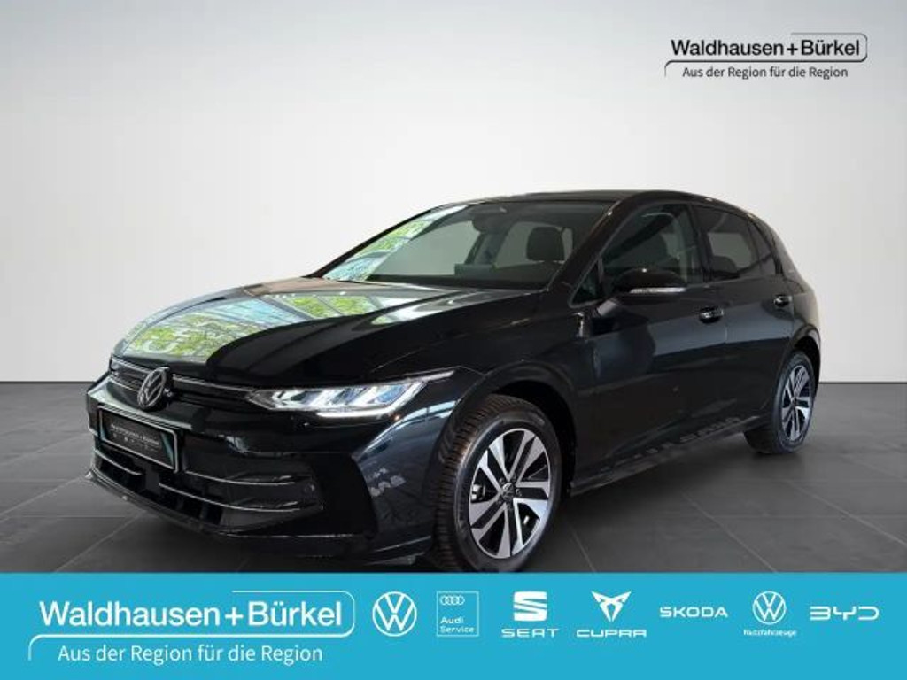 Volkswagen Golf DSG Golf VIII 1.5 eTSI