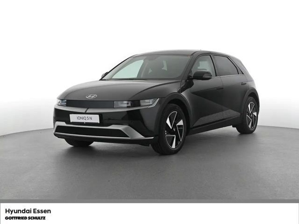 Hyundai Ioniq 5 UNIQ Vierwielaandrijving 4WD