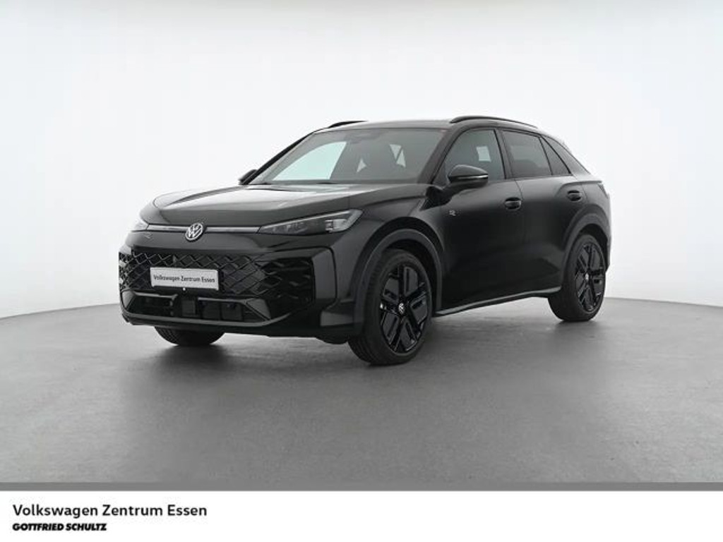 Volkswagen T-Roc DSG R-Line