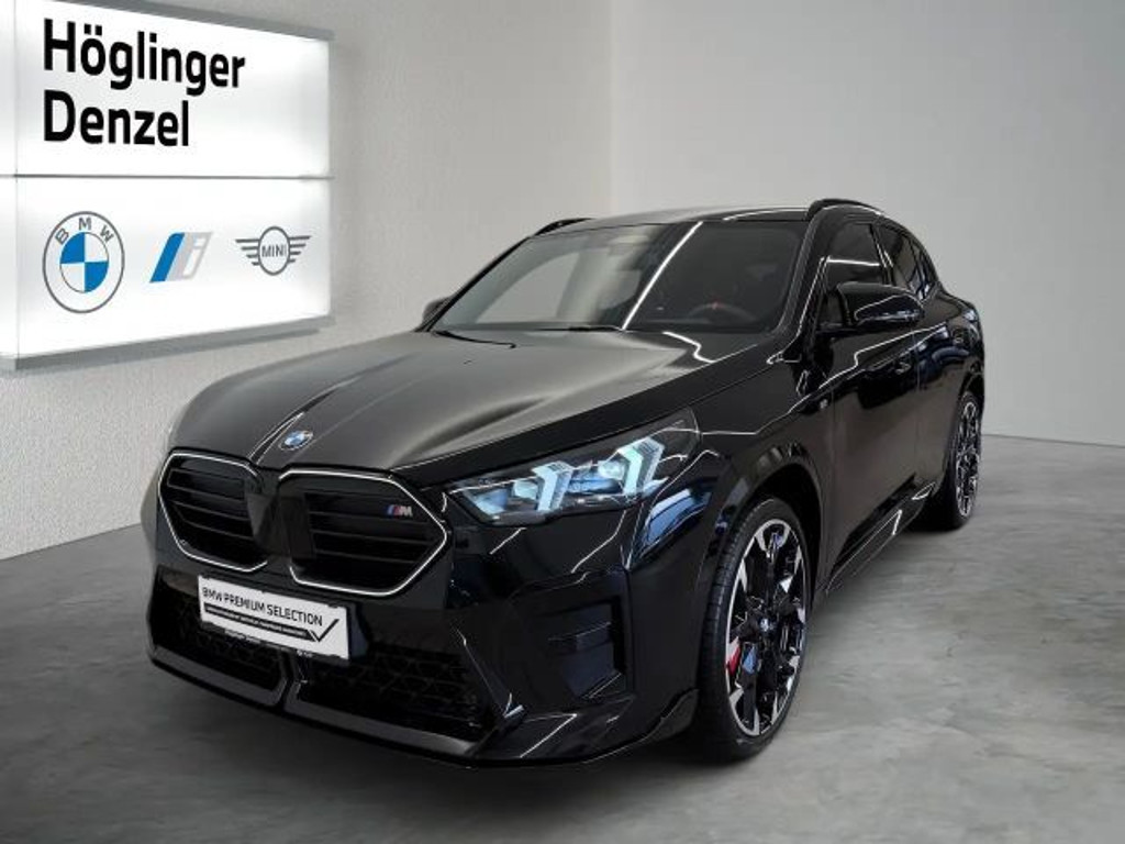 BMW X2 xDrive M35i