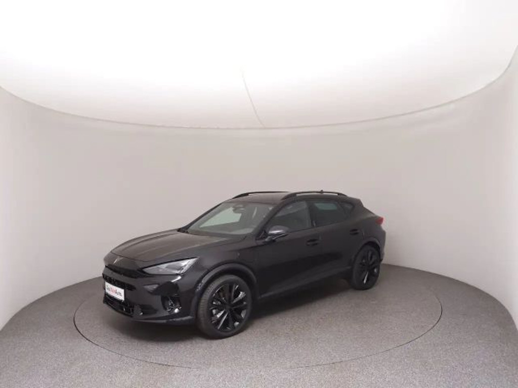 Cupra Formentor DSG e-Hybrid