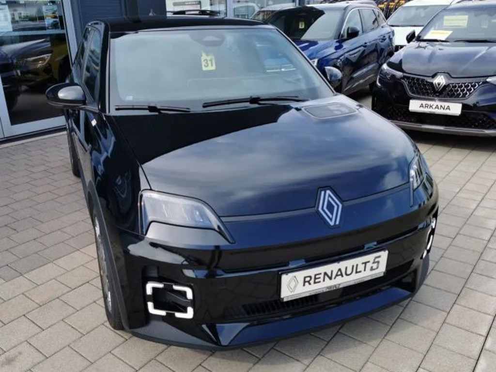 Renault 5