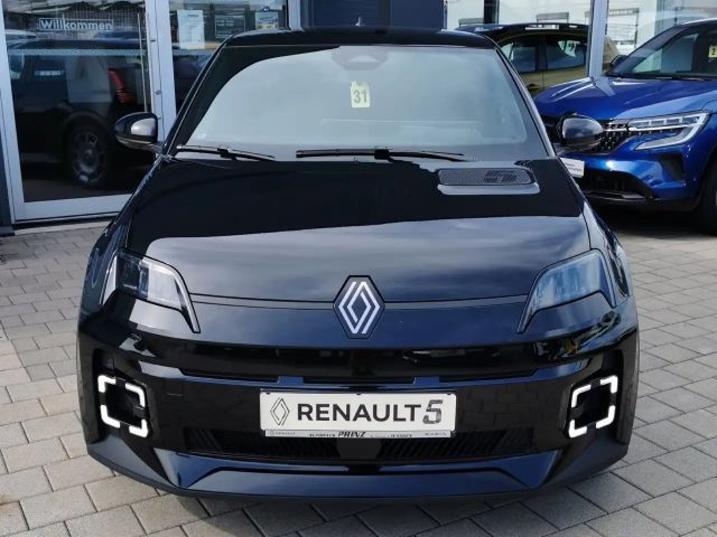Renault 5