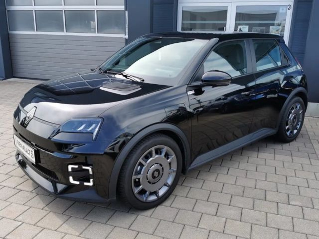 Renault 5
