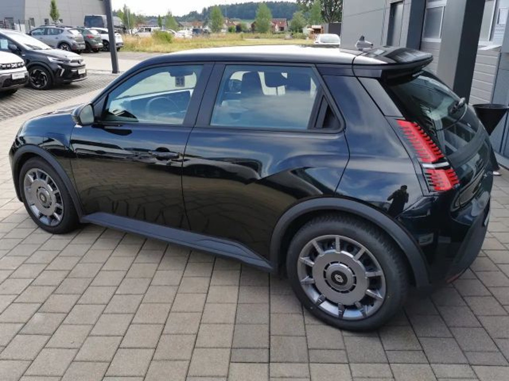 Renault 5