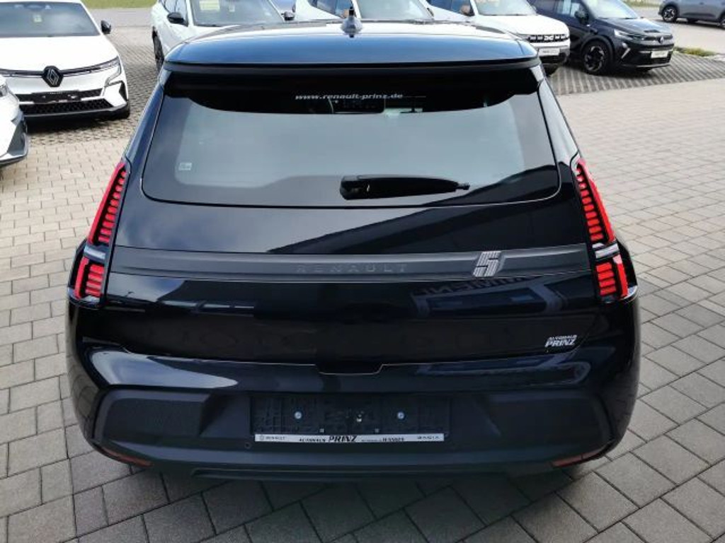 Renault 5