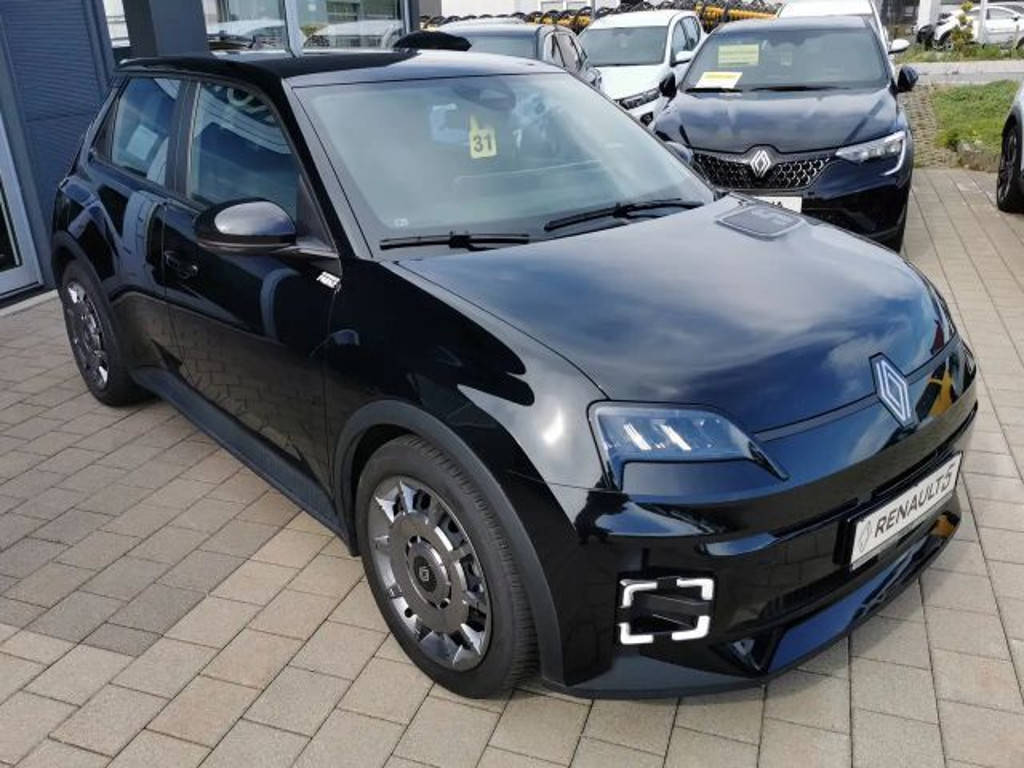 Renault 5