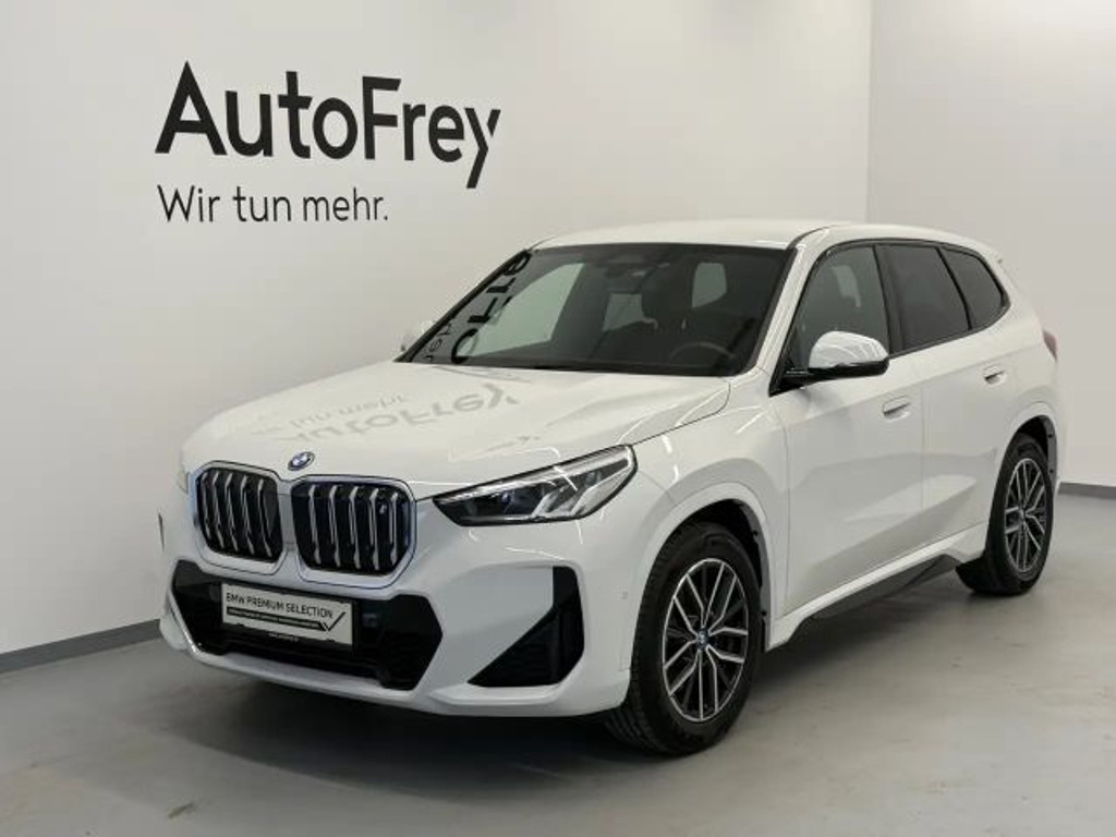 BMW iX1 xDrive30