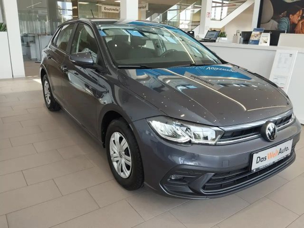 Volkswagen Polo 4Me
