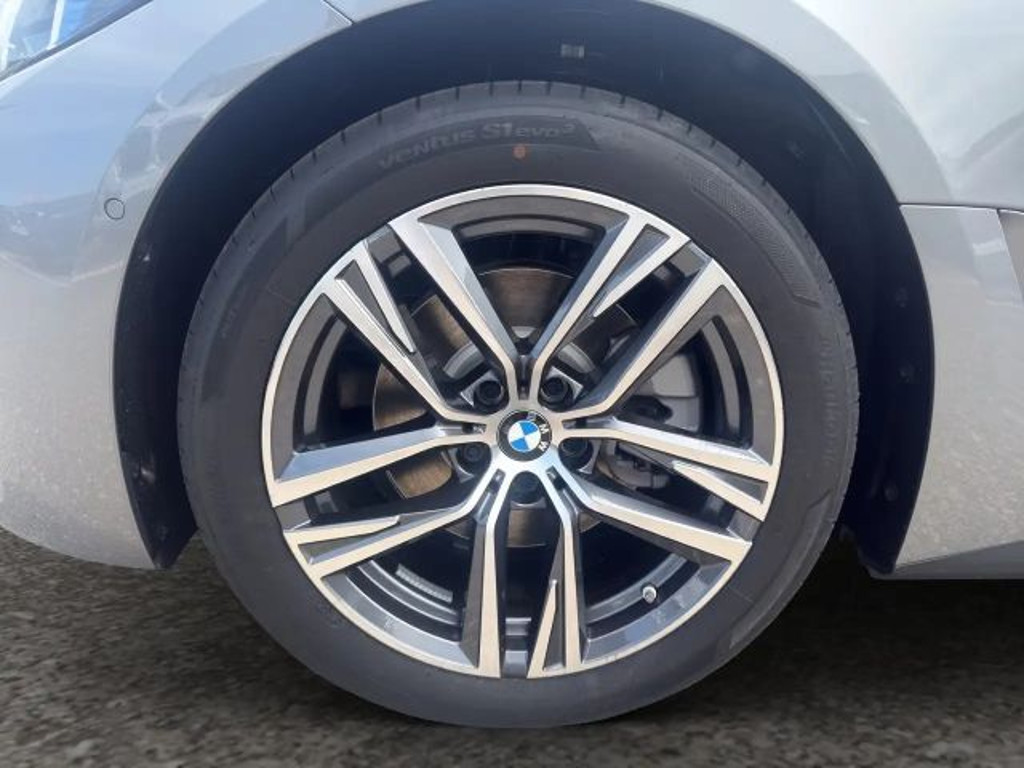 BMW i4 Coupé Gran Coupé eDrive40