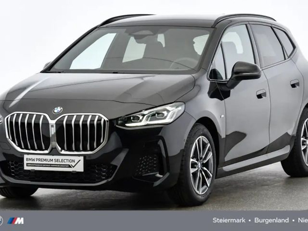 BMW 2 Serie 220 M-Sport Active Tourer Sedan 220d