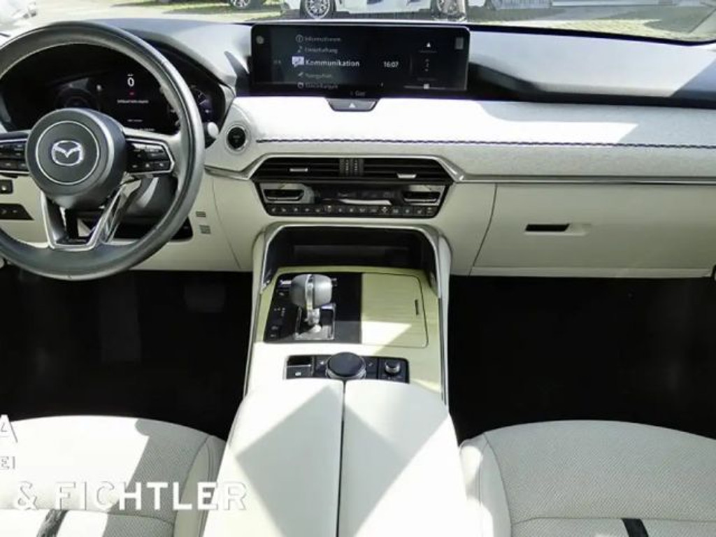 Mazda CX-80