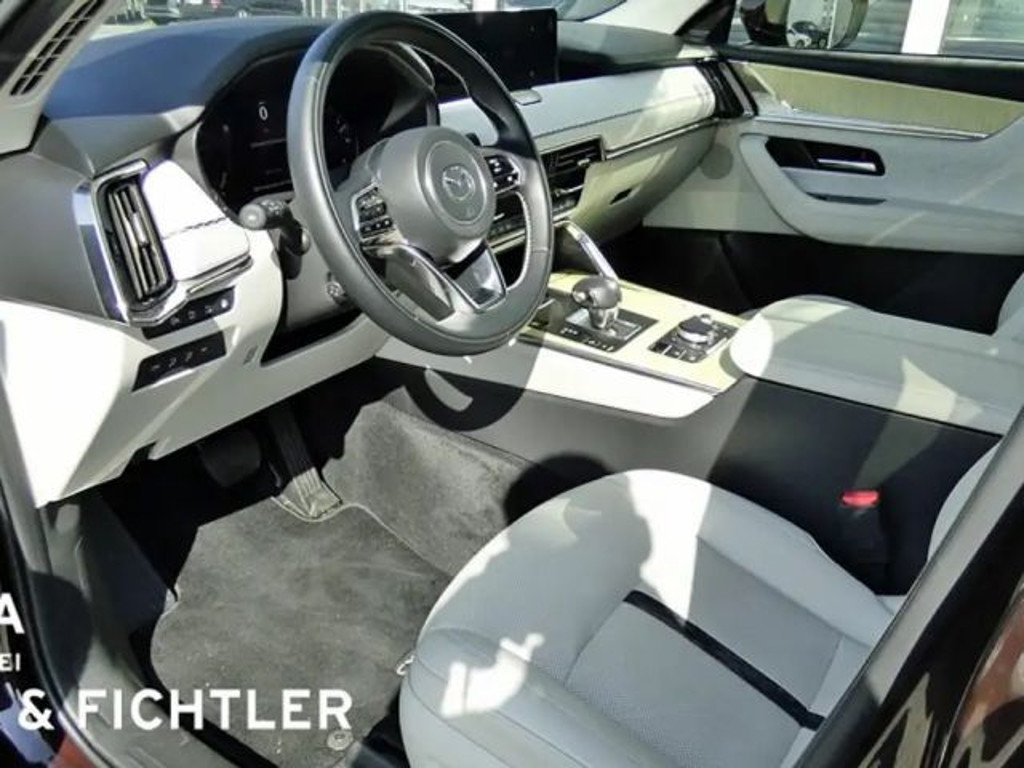 Mazda CX-80