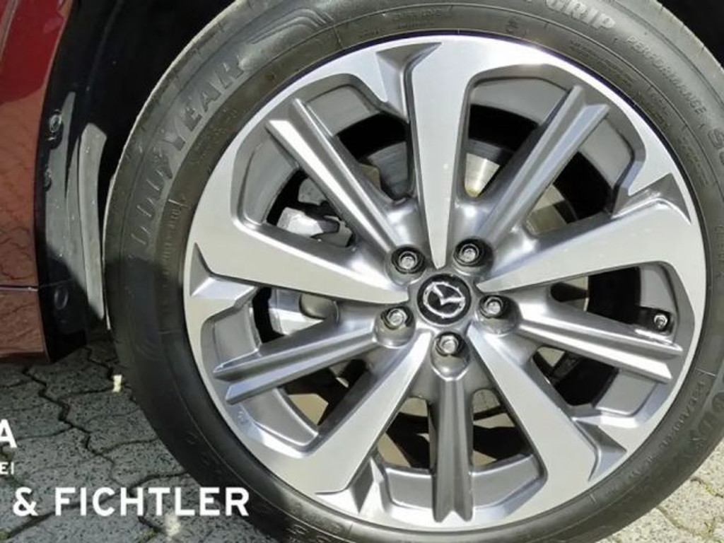 Mazda CX-80