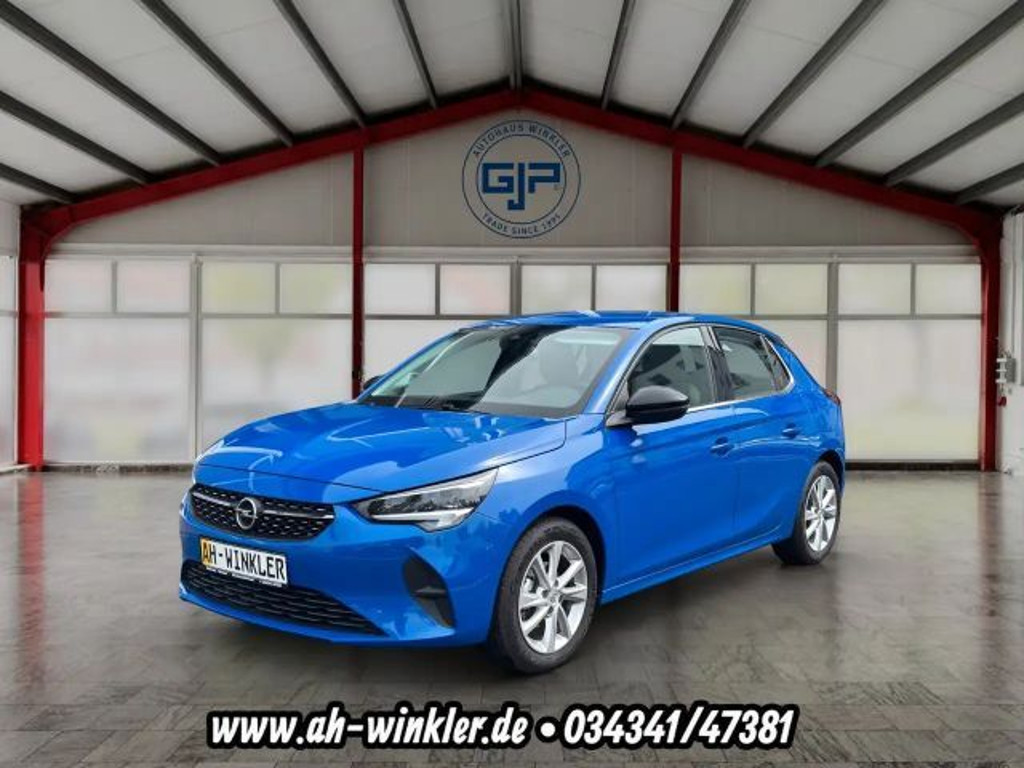 Opel Corsa Elegance