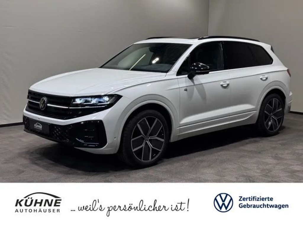 Volkswagen Touareg Style R-Line