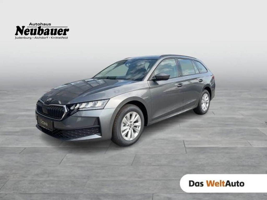 Skoda Octavia Essence TSI