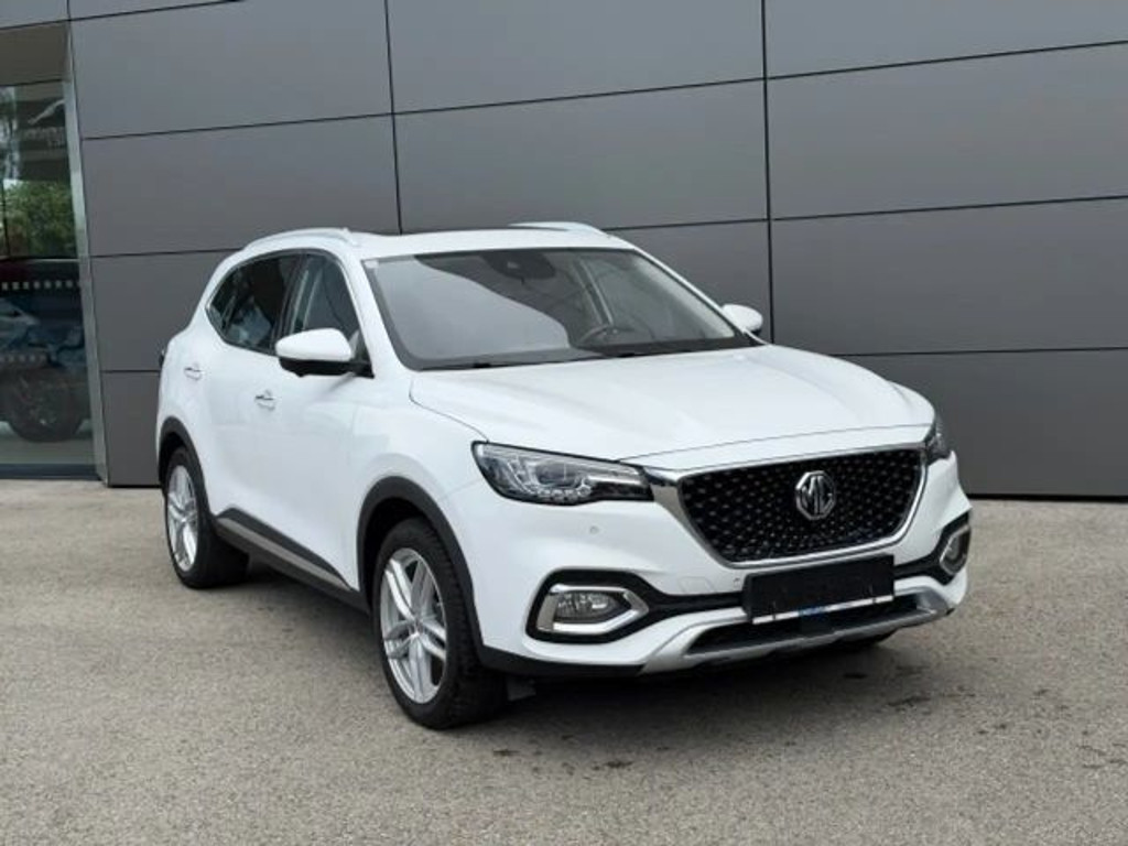 MG EHS PHEV Luxury